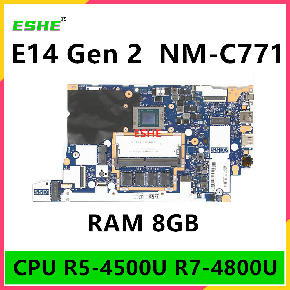 Khadas Vim4 8Gb - สําหรับ Lenovo ThinkPad E14 Gen 2
