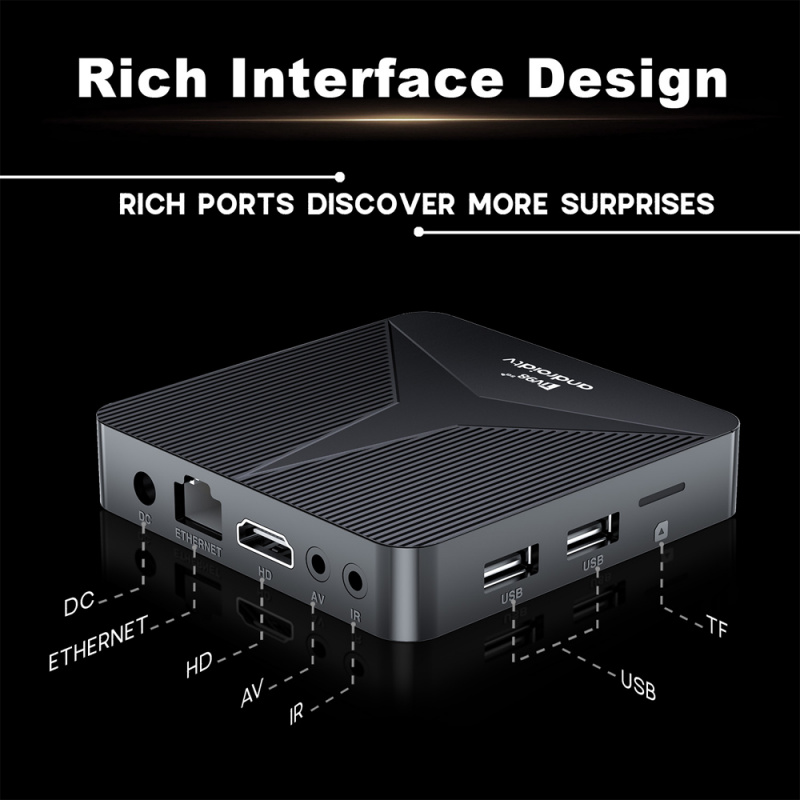 ทีวีบ็อกซ์ Android 14 Ultra HD - Radxa Rock 5B 16Gb บทวิจารณ์และราคา