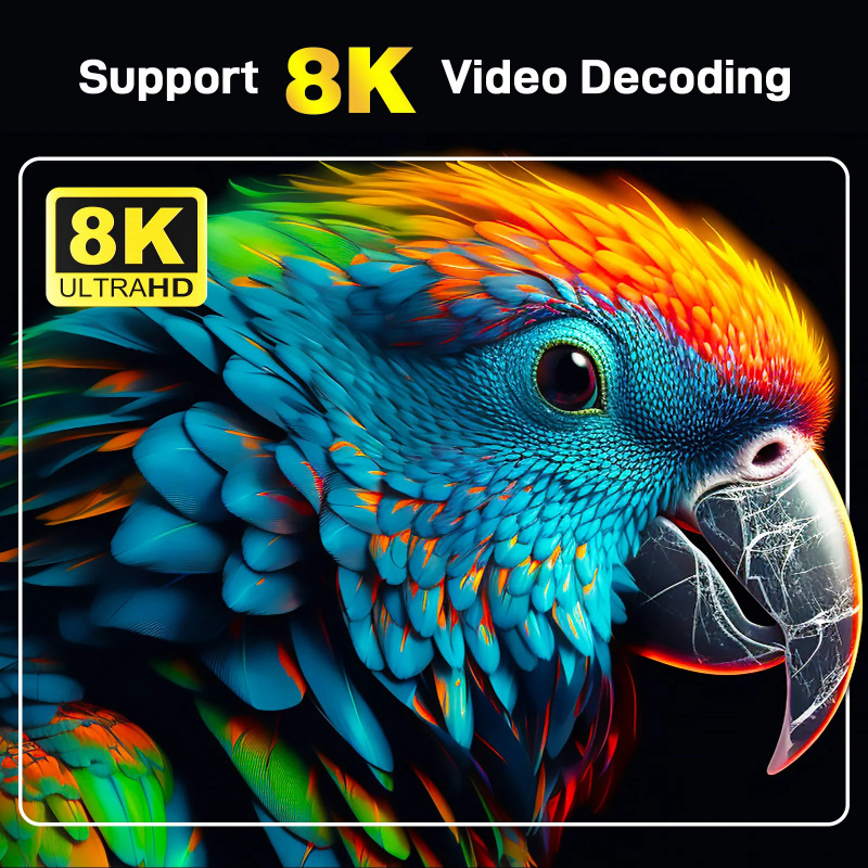 กล่องทีวีอัจฉริยะ 4K 8K HD 4G  - Radxa Rock 5B 16Gb บทวิจารณ์และราคา
