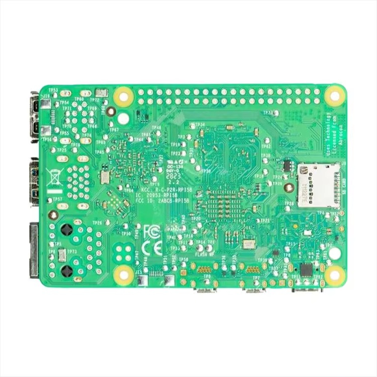 สำหรับชุด Raspberry Pi 5, มีตั - Raspberry Pi 5 8Gb Kit บทวิจารณ์และราคา