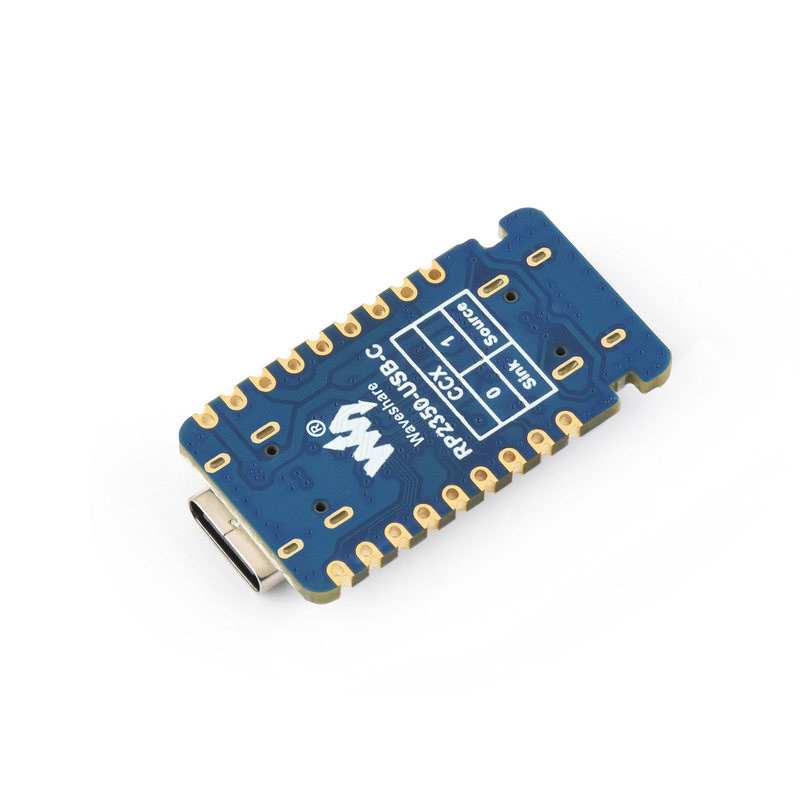 บอร์ดพัฒนา Raspberry Pi Pico 2 - Banana Pi Bpi-M5 บทวิจารณ์และราคา