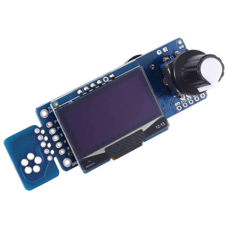 Y39A-T12 OLED สถานีบัดกรีดิจิต - Soldering Station T12 Oled บทวิจารณ์และราคา