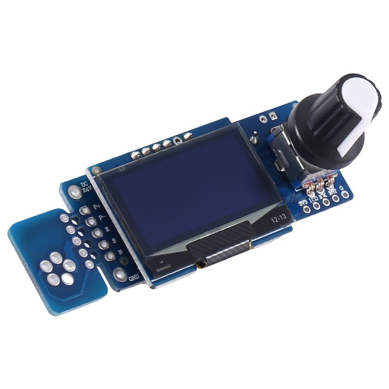 Y39A-T12 OLED สถานีบัดกรีดิจิต - Soldering Station T12 Oled บทวิจารณ์และราคา